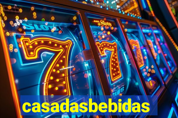 casadasbebidas