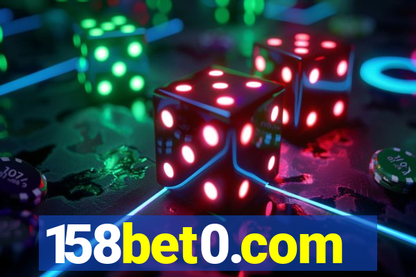 158bet0.com