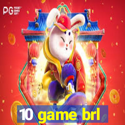 10 game brl