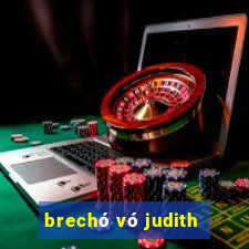 brechó vó judith