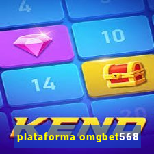 plataforma omgbet568