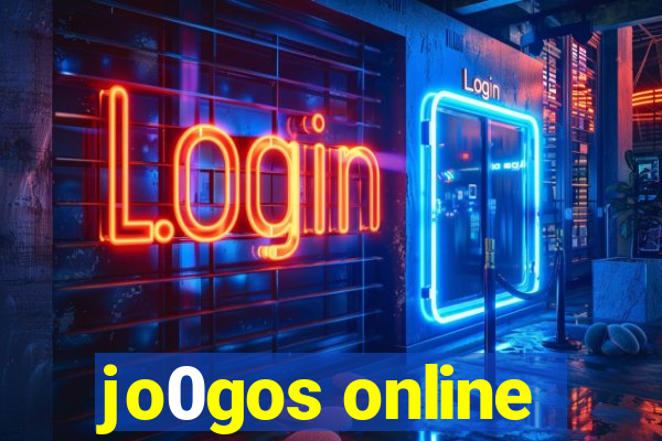 jo0gos online