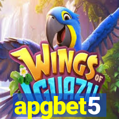 apgbet5