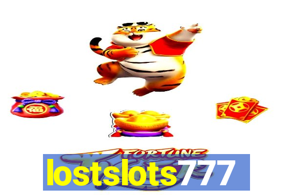 lostslots777