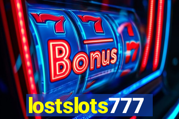 lostslots777