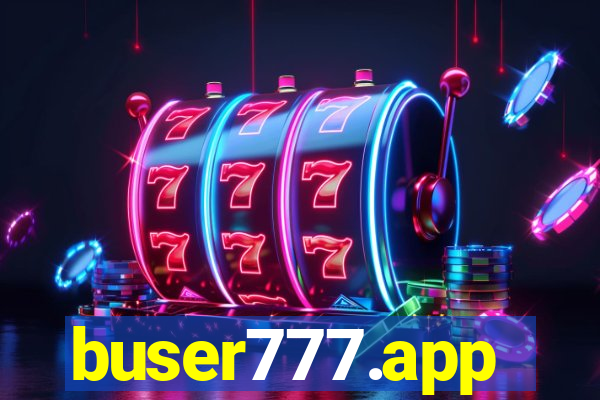 buser777.app