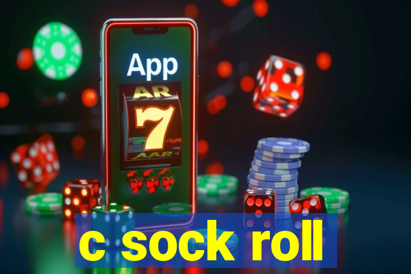 c sock roll