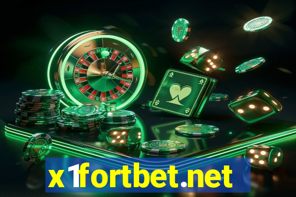 x1fortbet.net