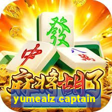 yumealz captain