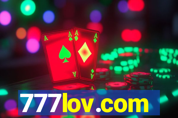 777lov.com