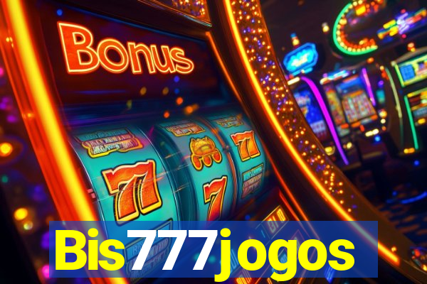 Bis777jogos