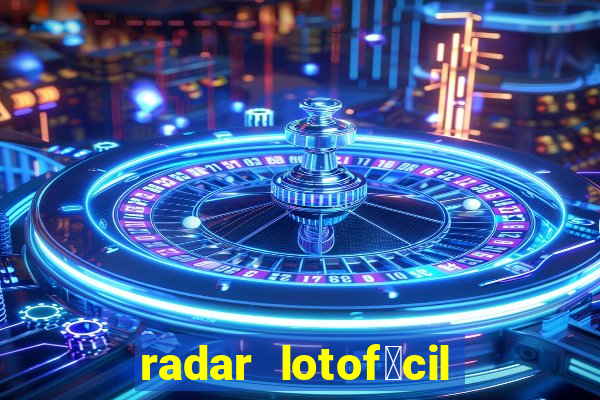 radar lotof谩cil com br