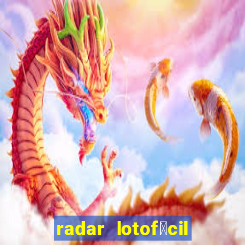 radar lotof谩cil com br