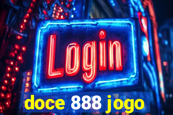 doce 888 jogo