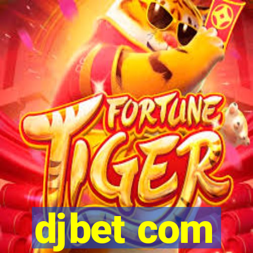 djbet com