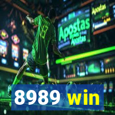 8989 win