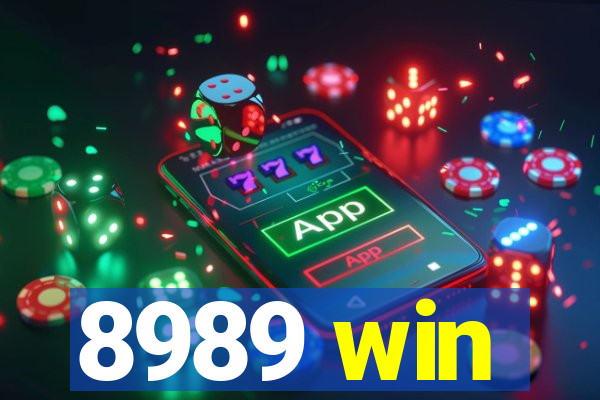 8989 win