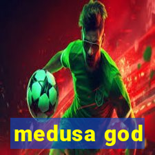 medusa god