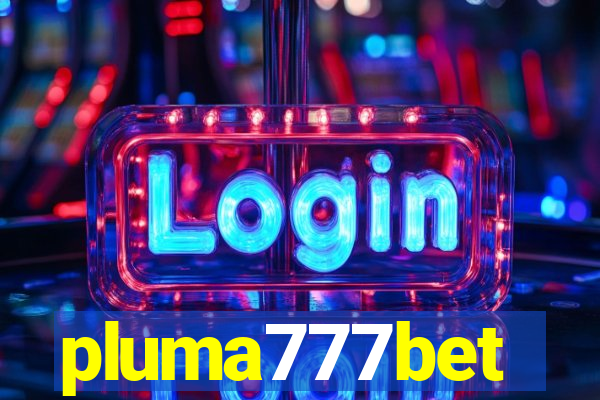 pluma777bet