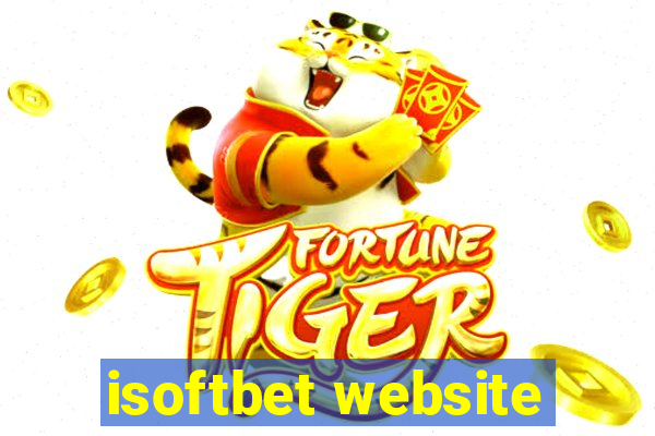 isoftbet website