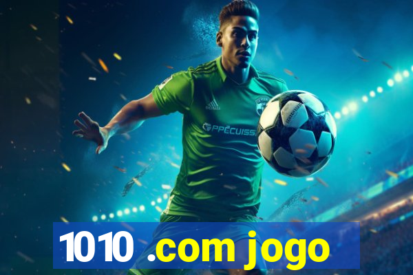 1010 .com jogo