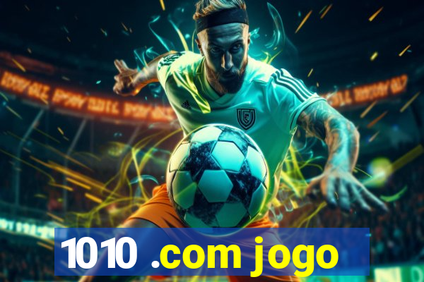 1010 .com jogo