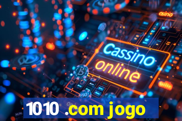 1010 .com jogo