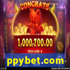 ppybet.com