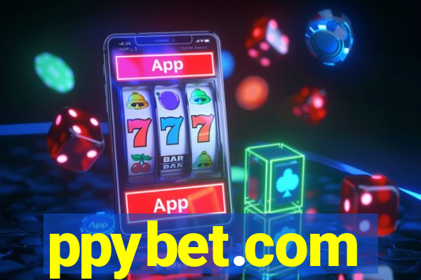 ppybet.com