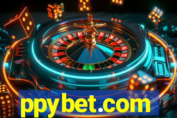 ppybet.com