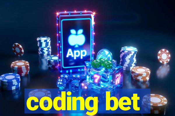 coding bet