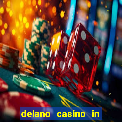 delano casino in las vegas