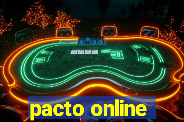 pacto online