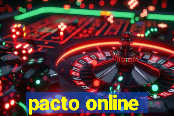 pacto online