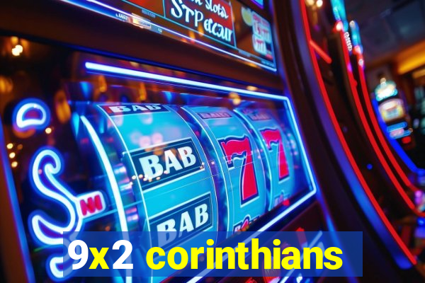 9x2 corinthians