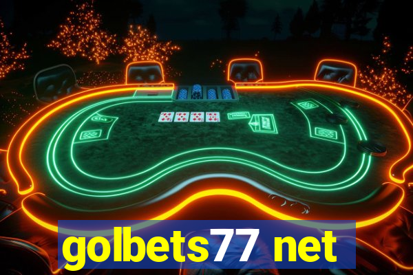 golbets77 net