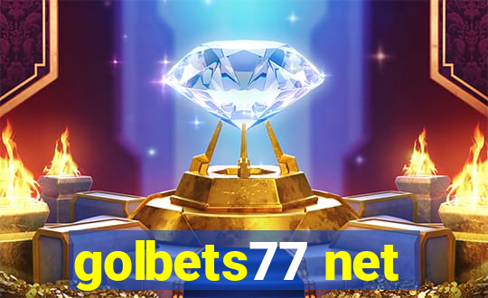 golbets77 net