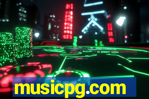 musicpg.com