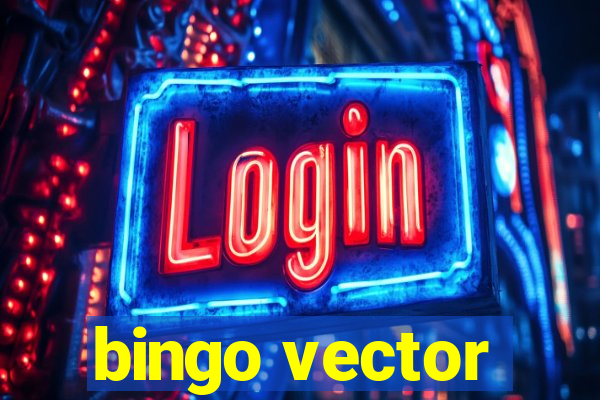 bingo vector