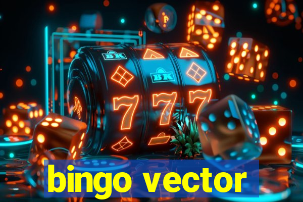 bingo vector