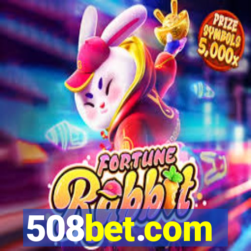 508bet.com