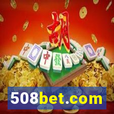 508bet.com