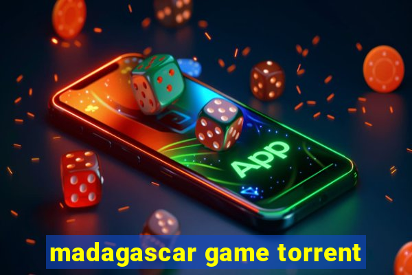 madagascar game torrent