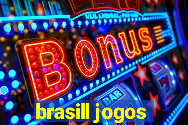 brasill jogos