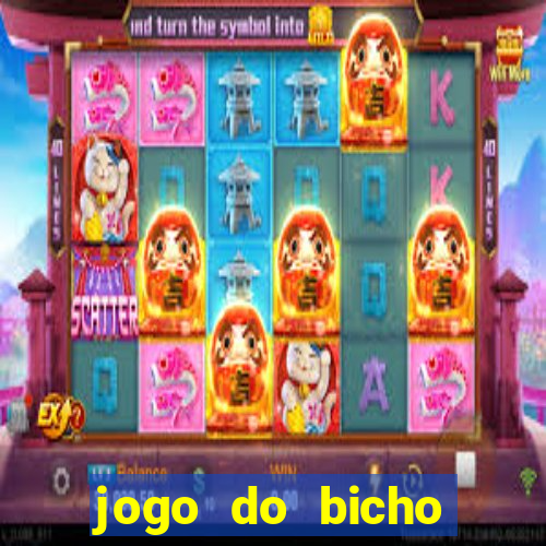 jogo do bicho preferida matinal