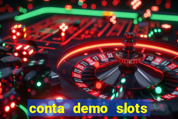 conta demo slots pg touro