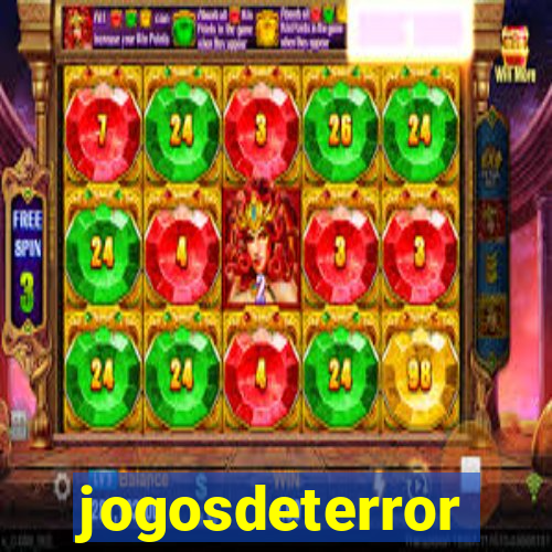 jogosdeterror