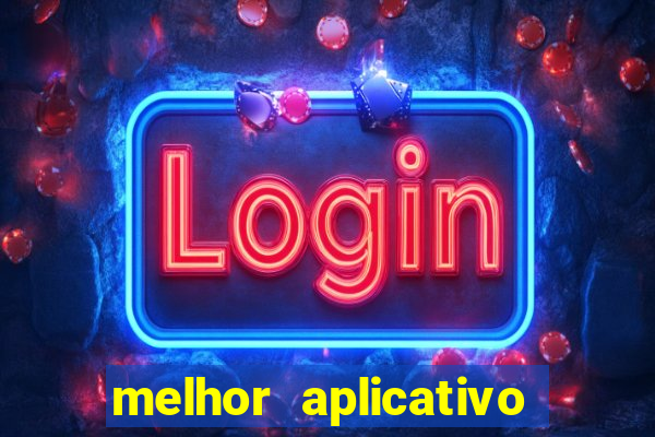 melhor aplicativo de jogos para ganhar dinheiro