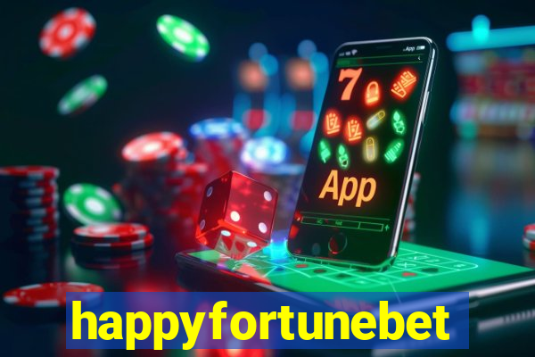 happyfortunebet.com