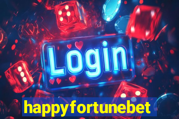 happyfortunebet.com